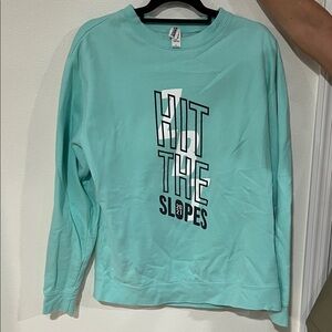 Zeta Beta Tau Fraternity Crewneck